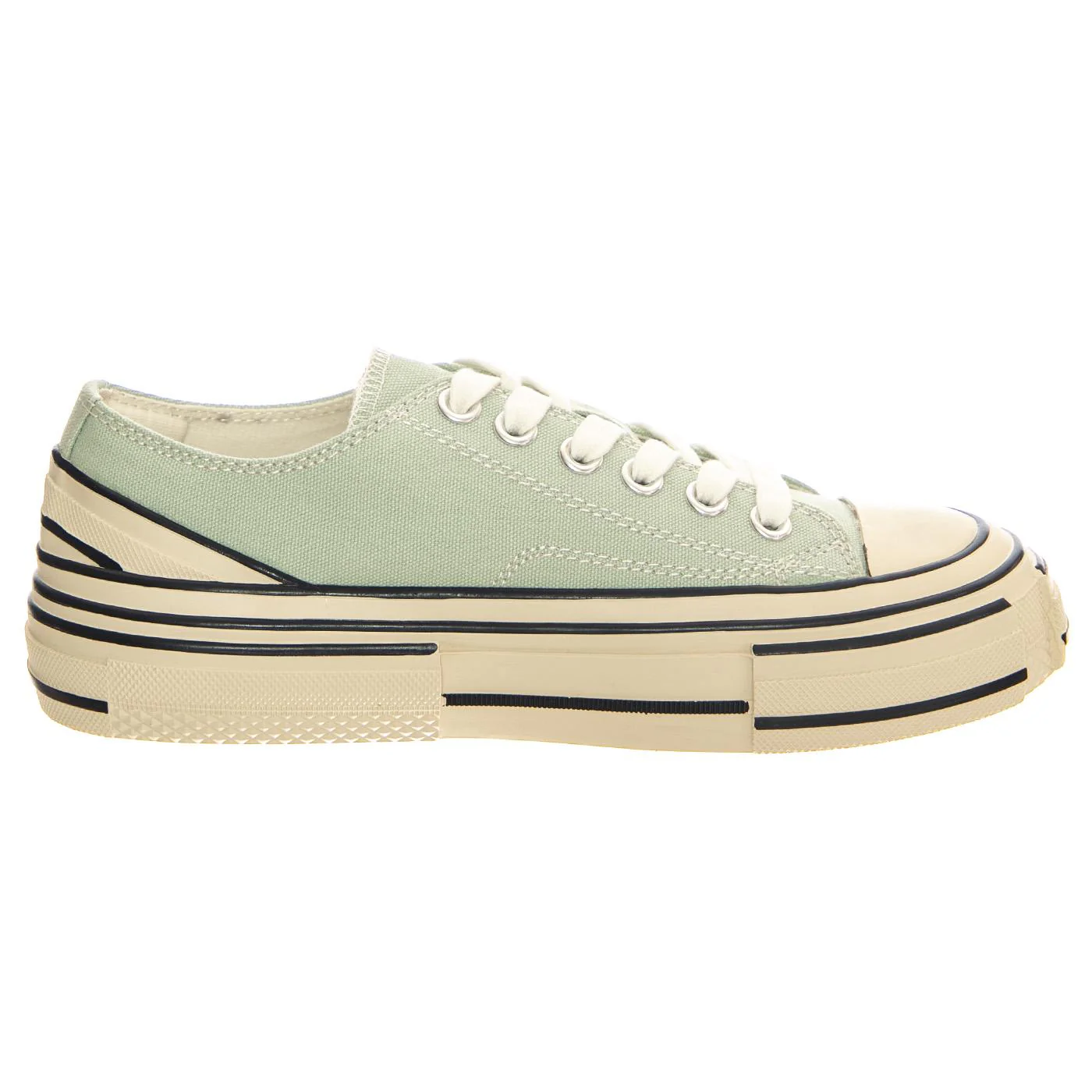 JC Play Endorphin Mint Canvas - Image 2
