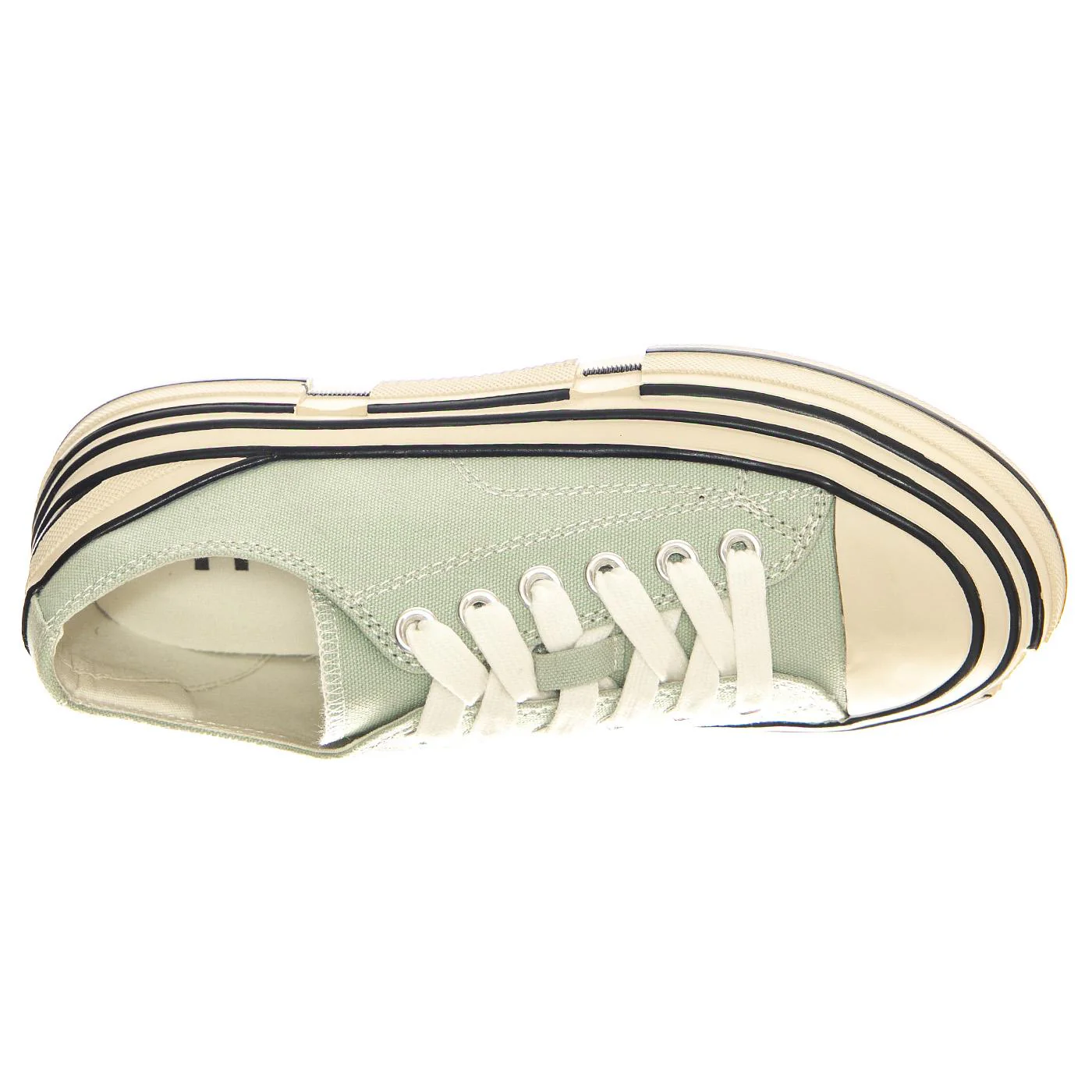 JC Play Endorphin Mint Canvas - Image 6