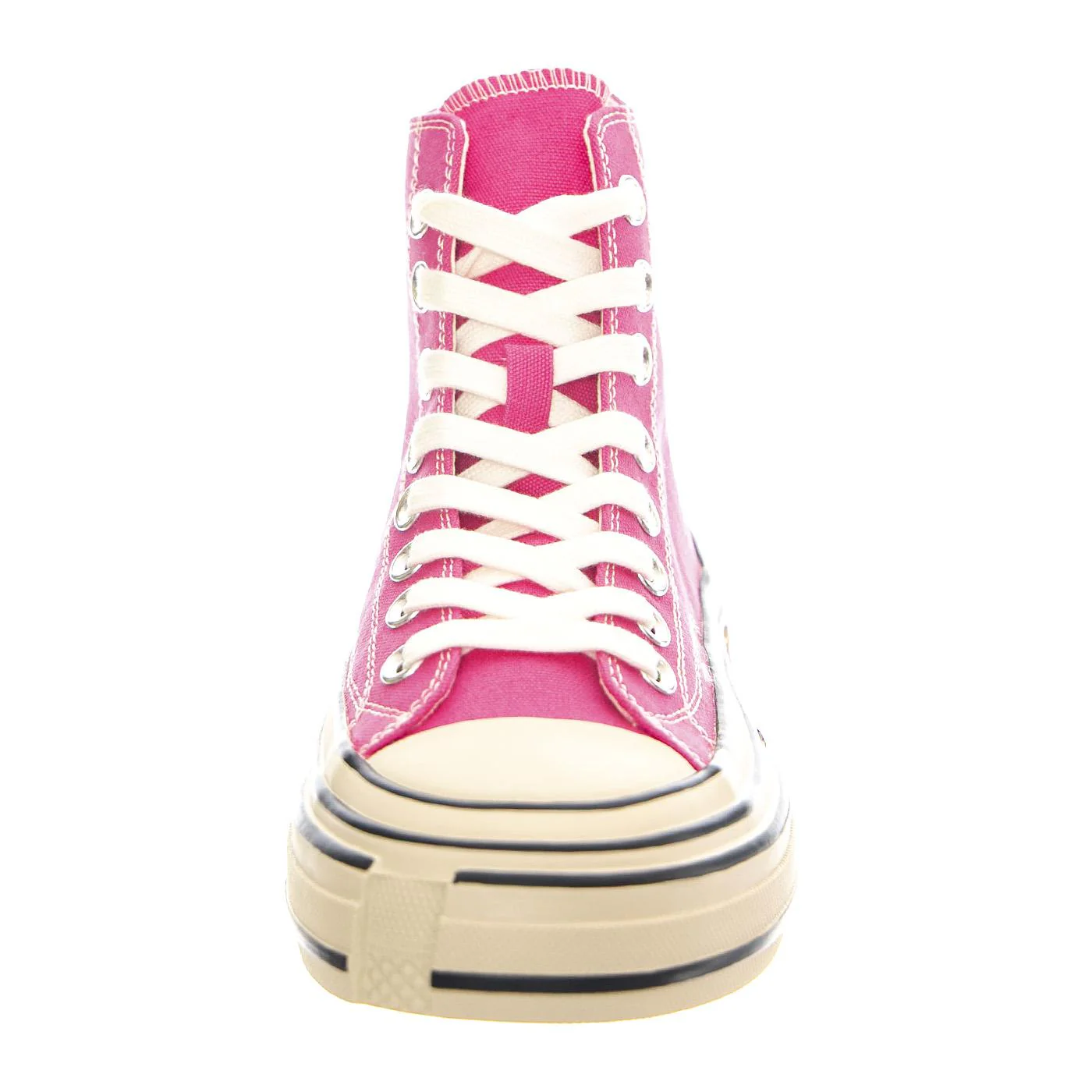 JC Play Endorphine-H Fuchsia Canvas - Image 3
