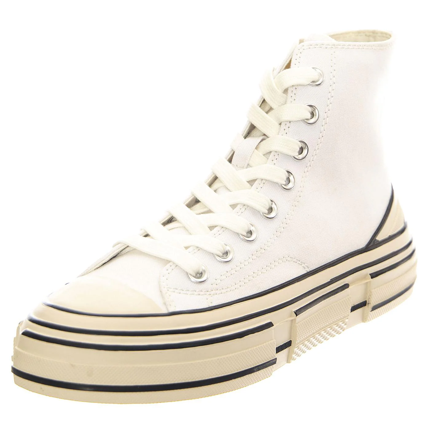 JC Play Endorphine-H Light White Canvas