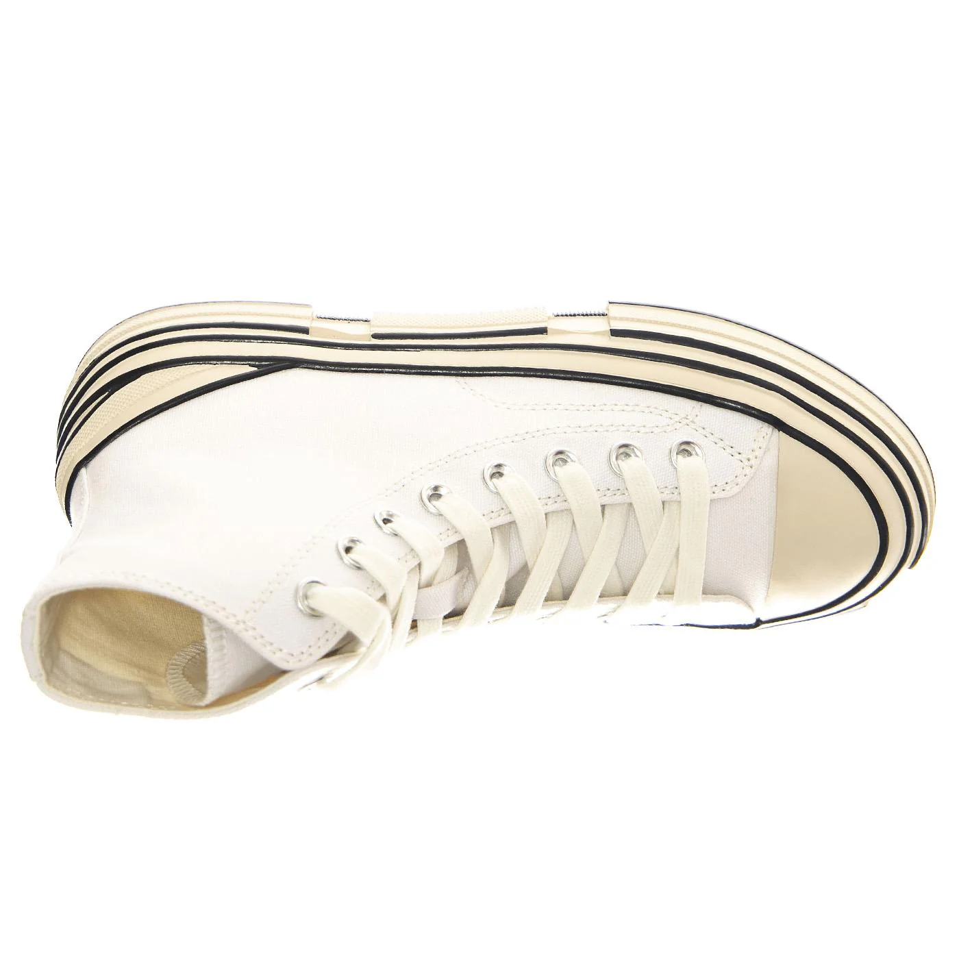 JC Play Endorphine-H Light White Canvas - Image 6