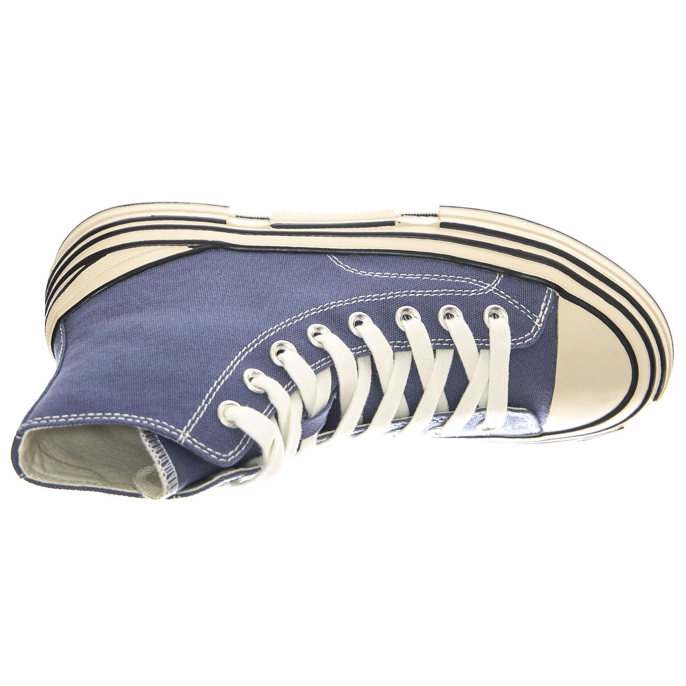 JC Play Endorphine-H Navy Canvas - Image 6