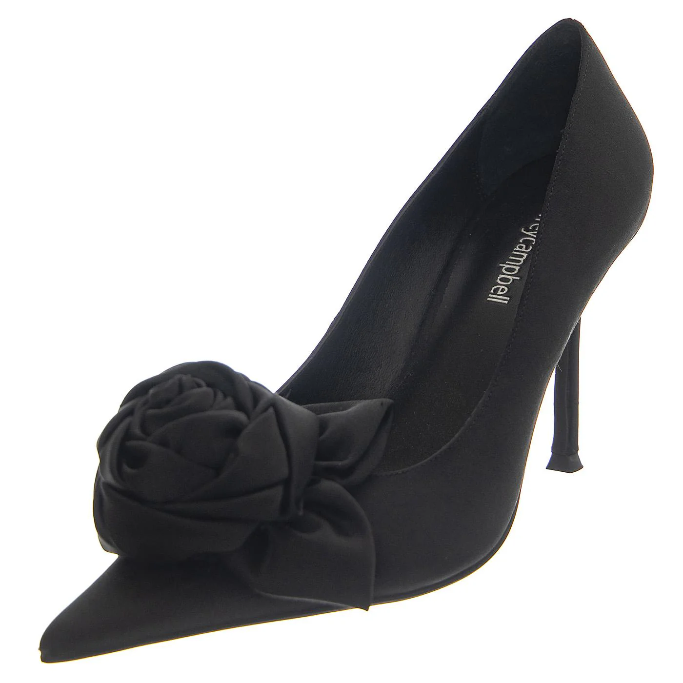 La Fleur Black