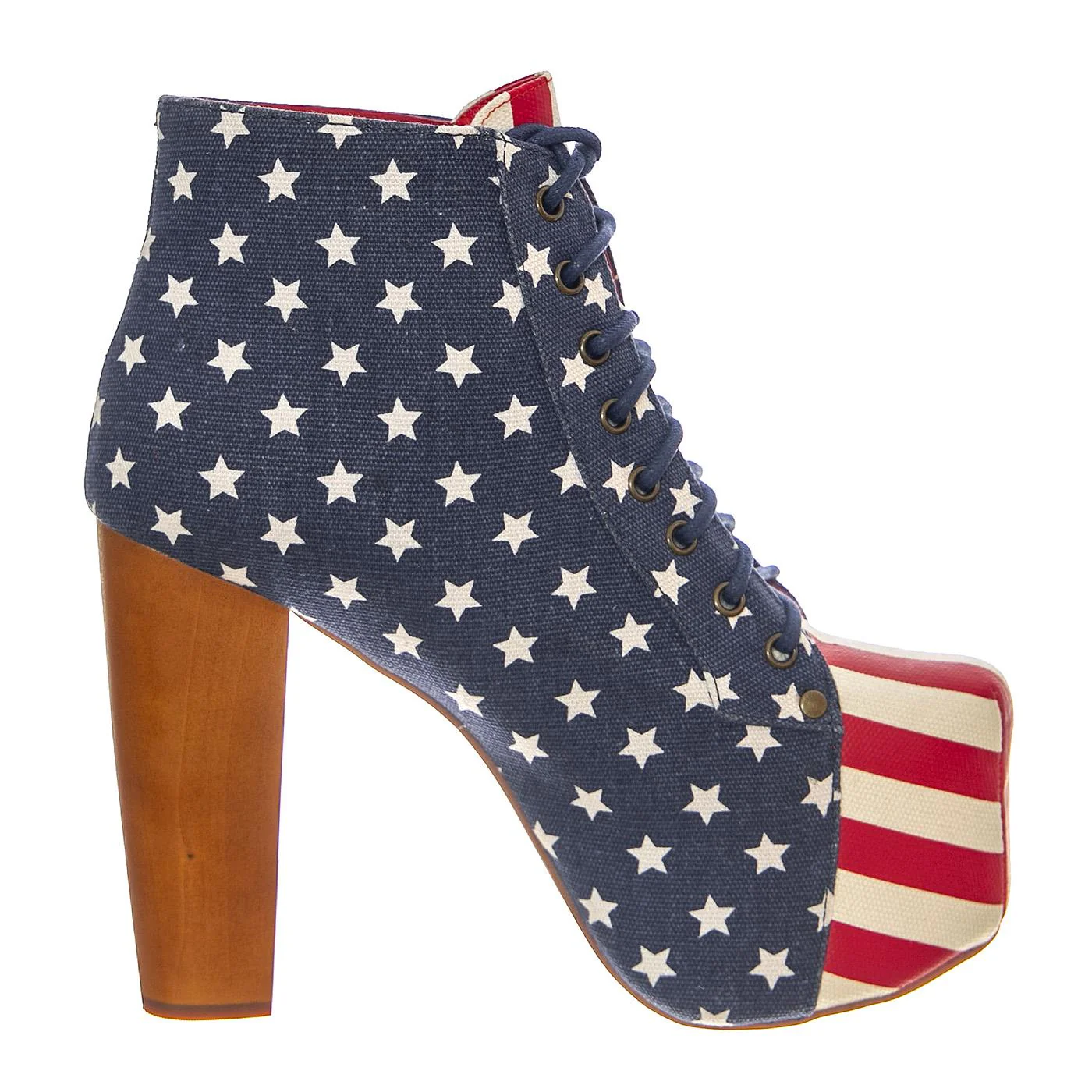 Lita Fab Stars Stripes - Image 2