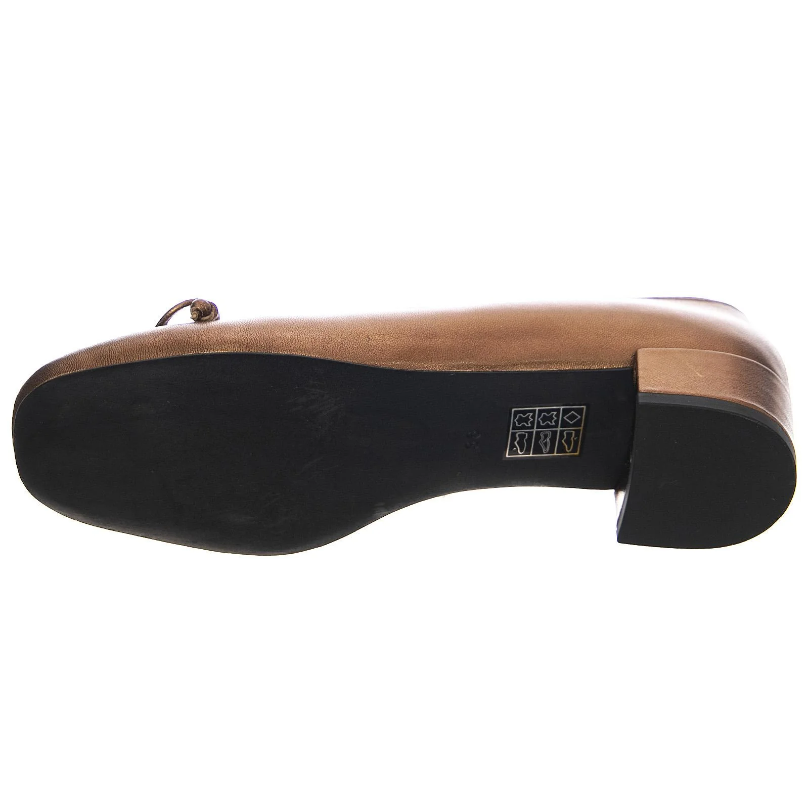 Bixley - Brown Women's Low Profile Shoes Women JEFFREY CAMPBELL - Image 5
