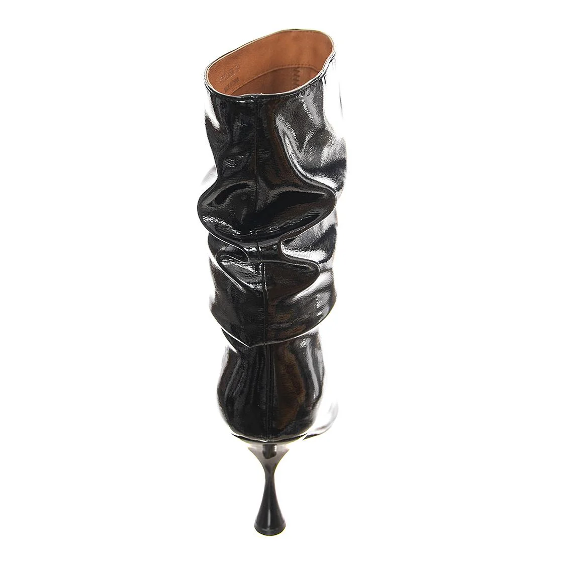 Guillaume - Women's Black Boots Women JEFFREY CAMPBELL - Image 4