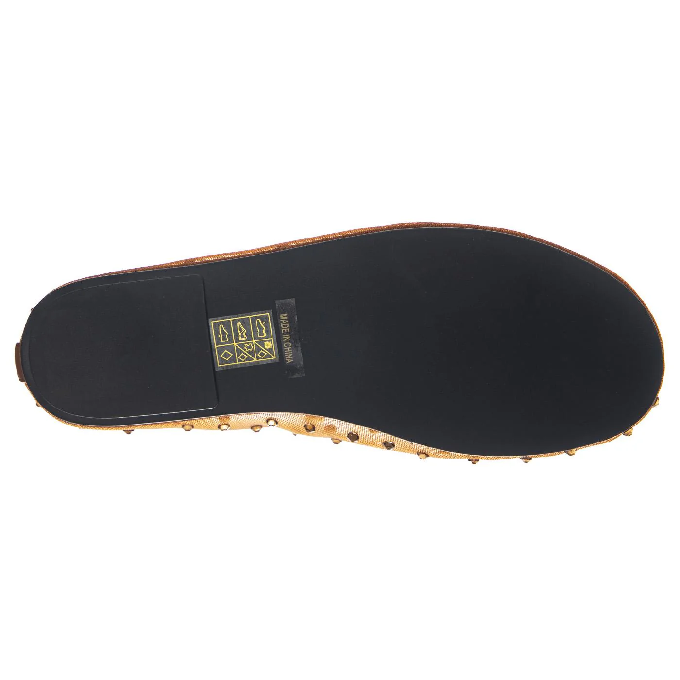 SWANLAKE-J Tan Combo - Women's Brown Shoes by JEFFREY CAMPBELL - Image 5