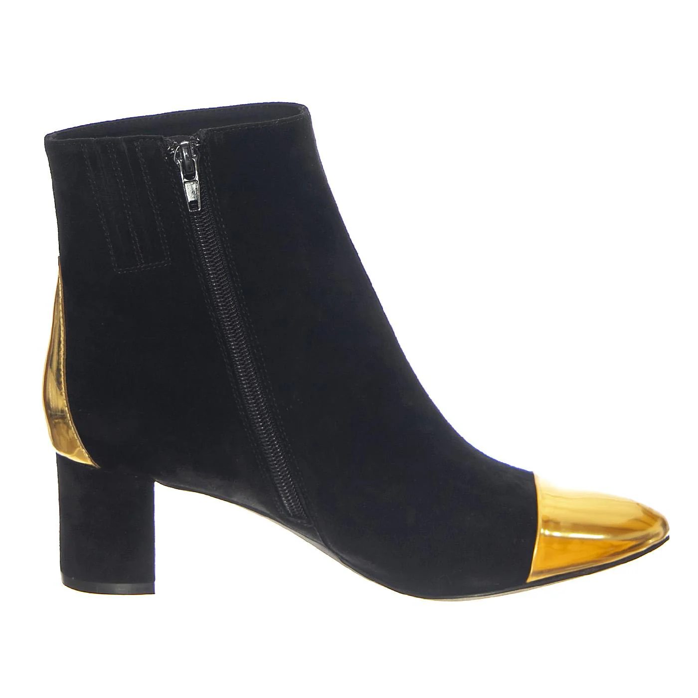 Towards Black Suede Gold - Image 2