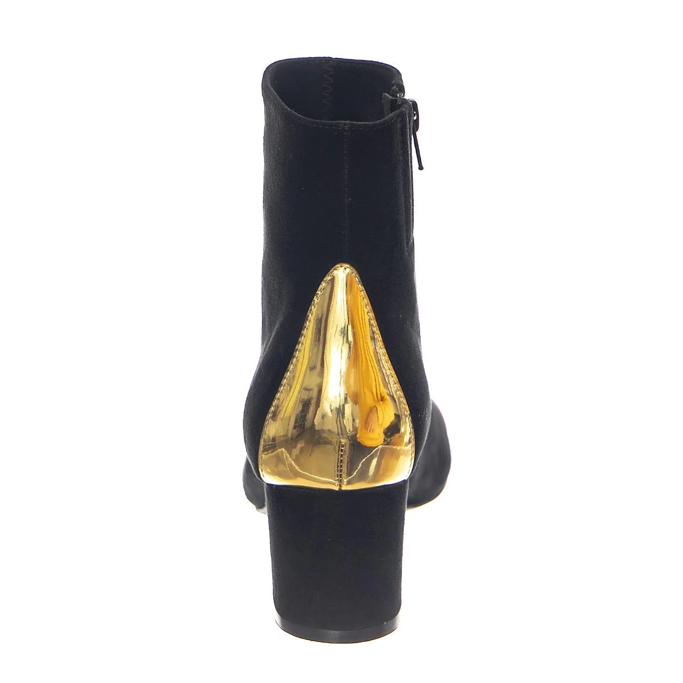 Towards Black Suede Gold - Image 4