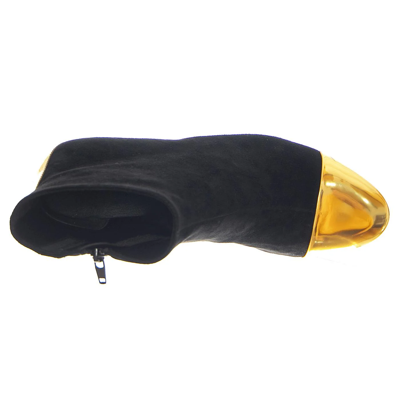 Towards Black Suede Gold - Image 6