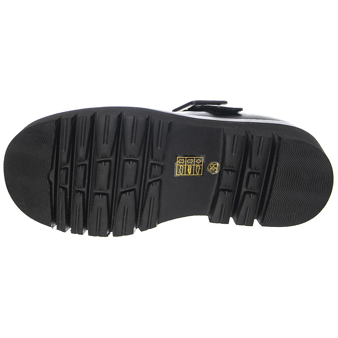 Patent-Cb - Black Women's Shoes / Loafers Women JEFFREY CAMPBELL - Image 5