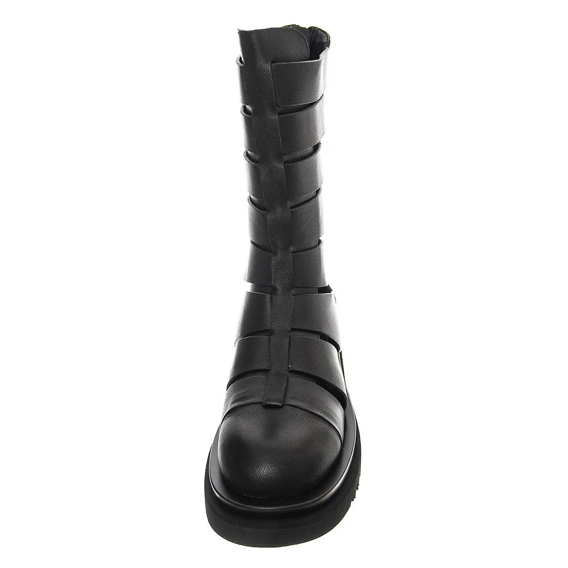 Dozing - Women's Black Ankle Boots Women JEFFREY CAMPBELL - Image 3