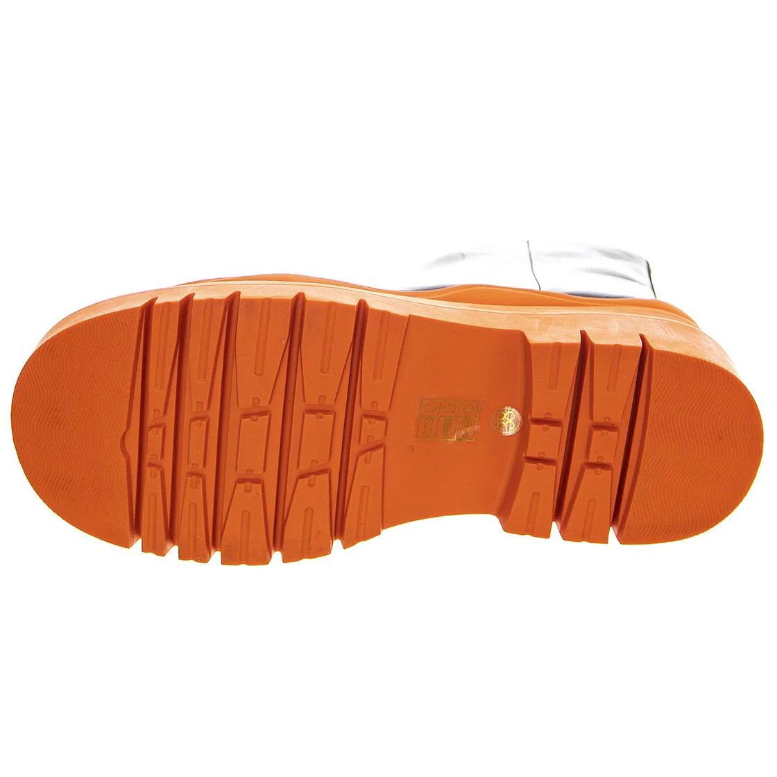 Womens Loading Black Boots - Image 5