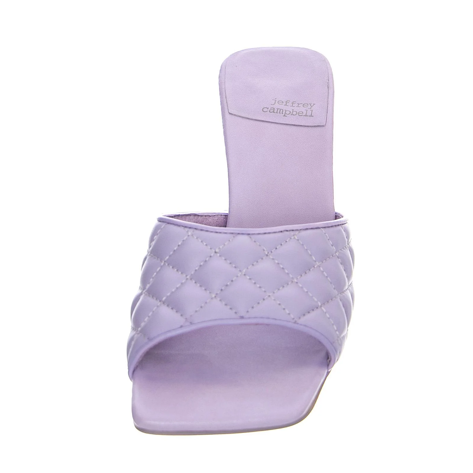 Mr-Big-Q - Women's Purple Sandals Women JEFFREY CAMPBELL - Image 3