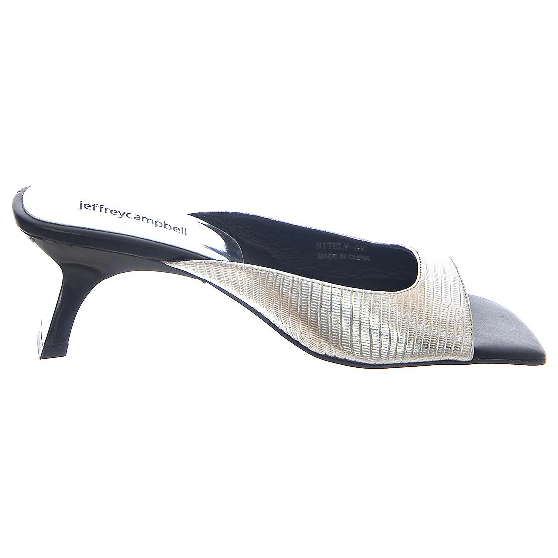 Womens Nitely Sandals - Image 2