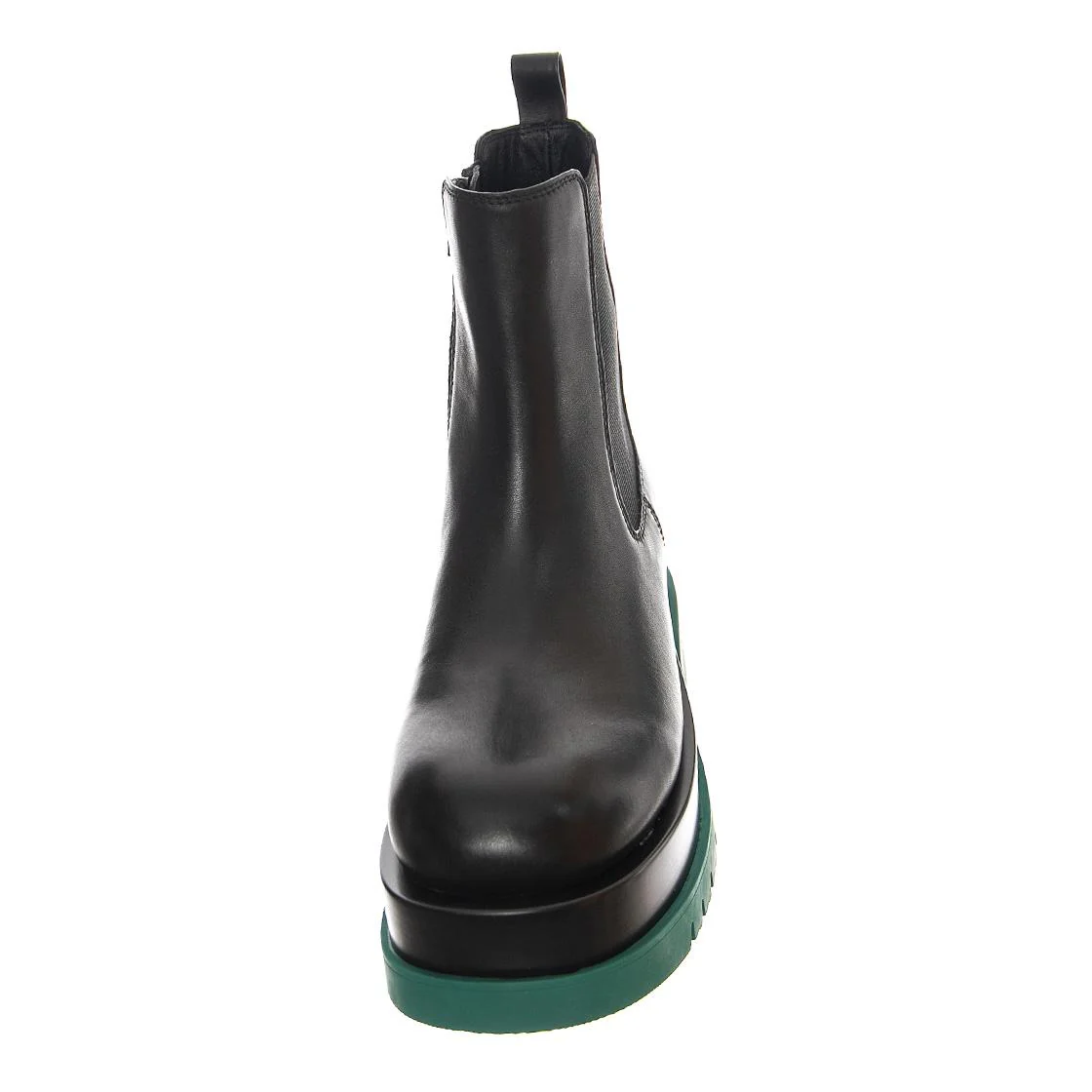 Tankedpl - Women's Black Ankle Boots Women JEFFREY CAMPBELL - Image 3