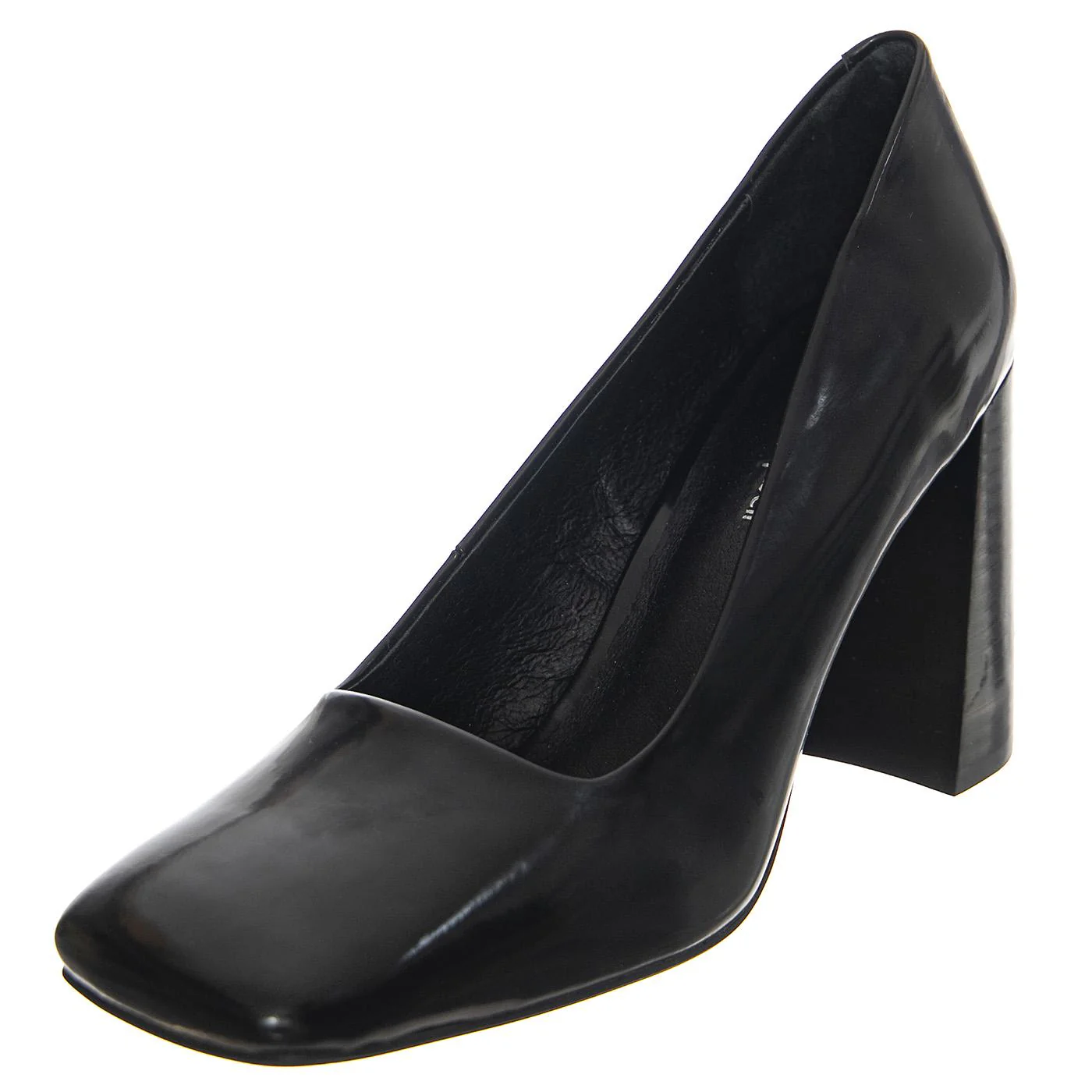 Veruschka Black - Women's Black Shoes Women JEFFREY CAMPBELL