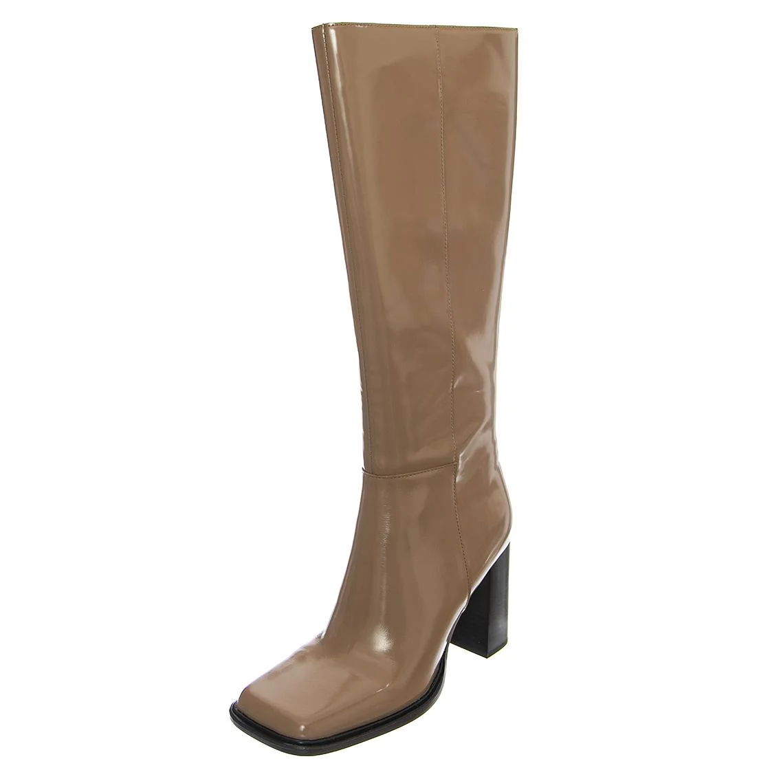 Zeldoa - Women's Brown / Taupe Boots Women JEFFREY CAMPBELL