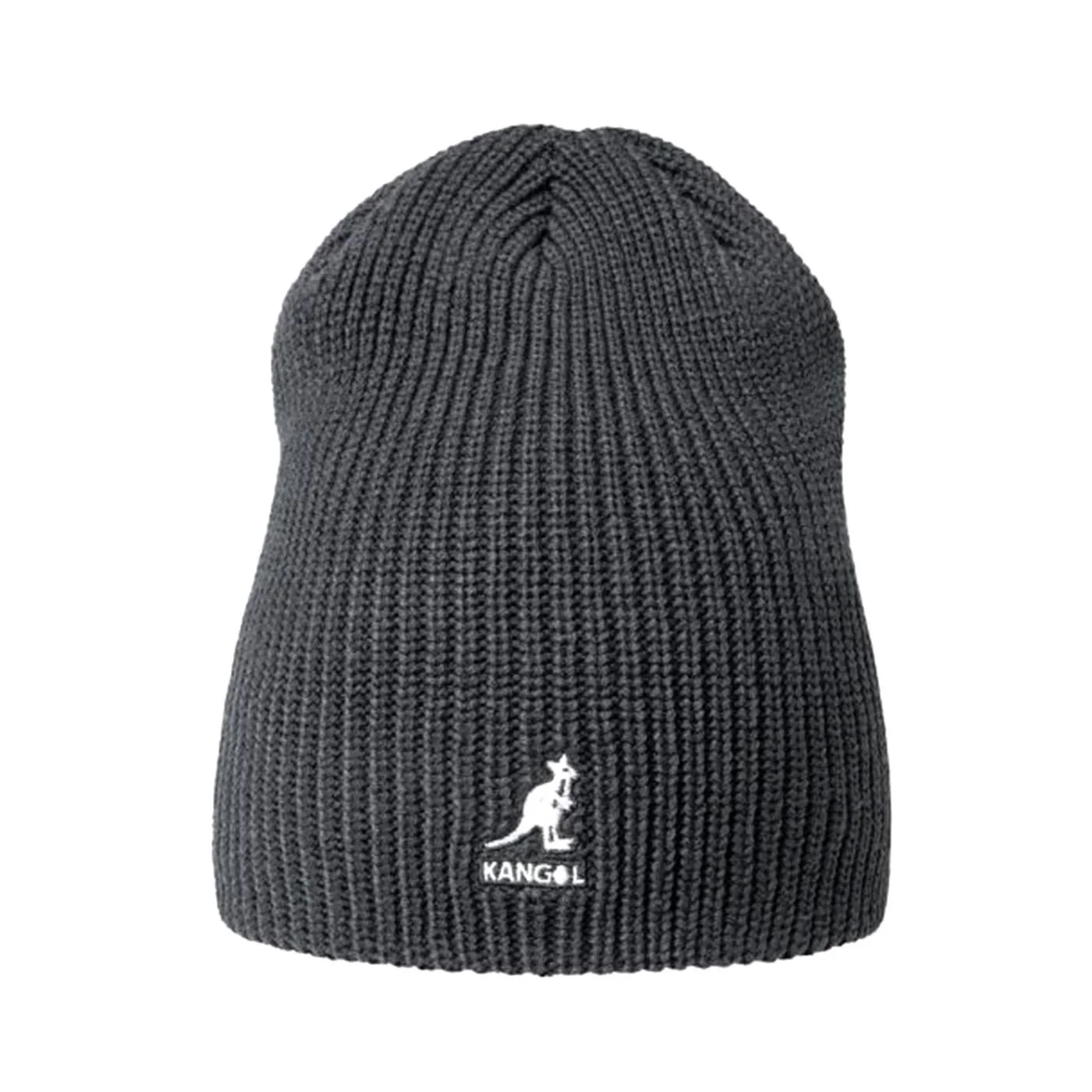 Cardinal 2 Way Beanie -- Deep Springs Green Hat KANGOL ACCESSORIES - Image 2