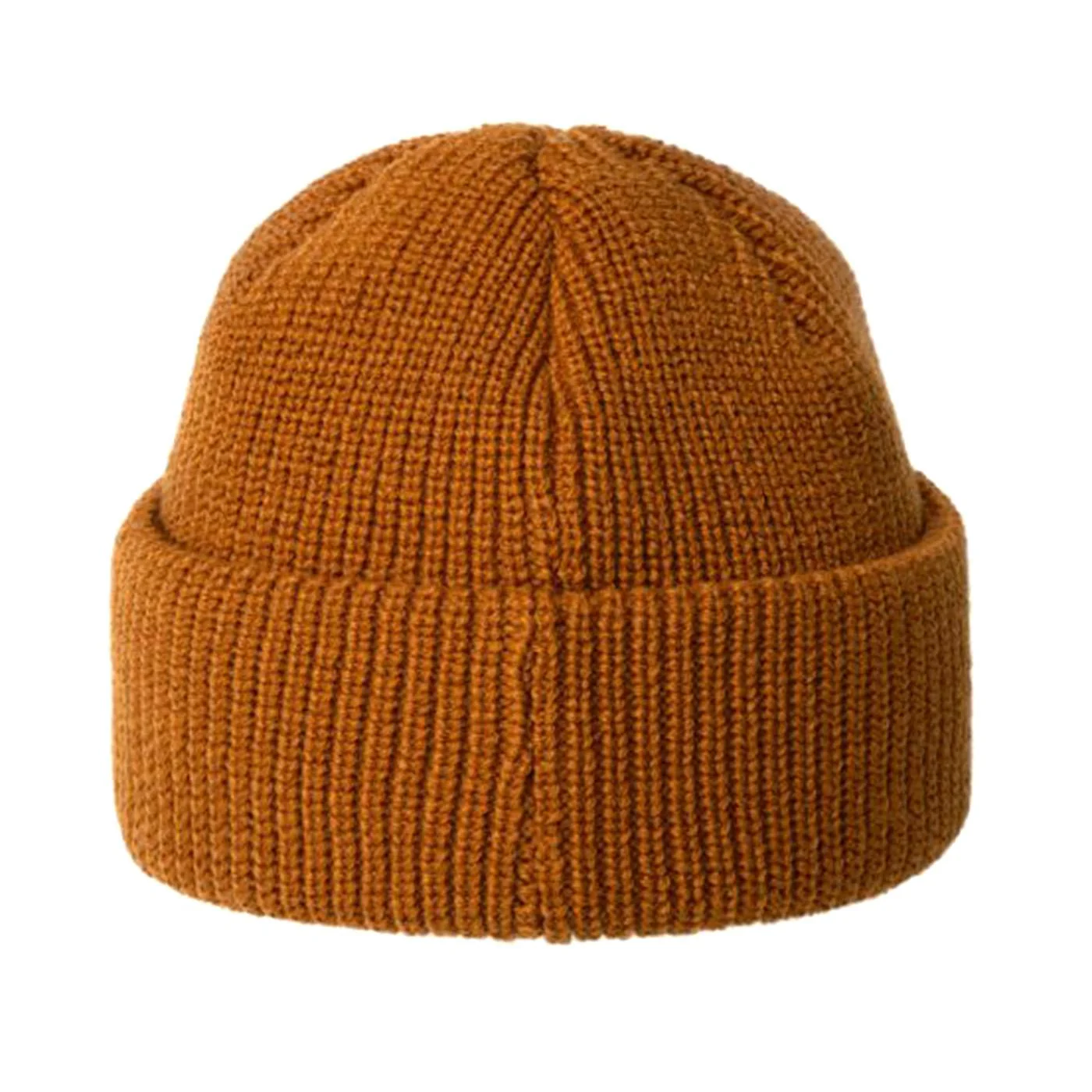 Cardinal 2 Way Beanie -- Rustic Caramel Hat KANGOL ACCESSORIES - Image 2