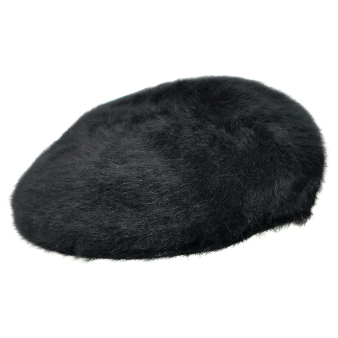 Furgora 504 Black Coppola Hat