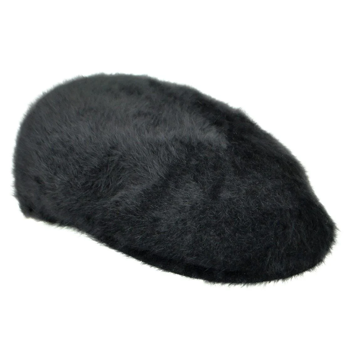 Furgora 504 Black Coppola Hat - Image 2