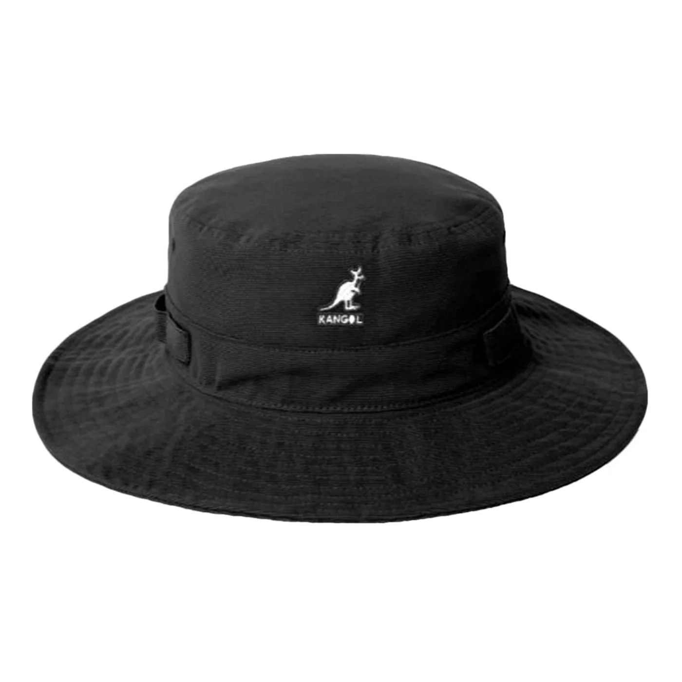 Utility Cords Jungle Hat Coal