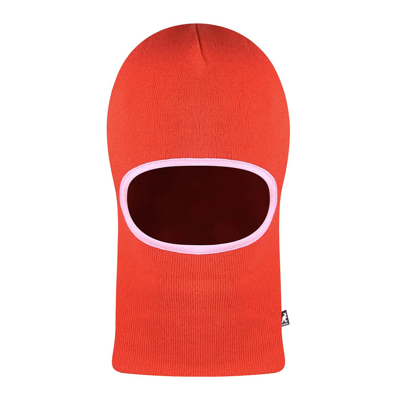 Y2K Balaclava Cherry Glow Hat - Image 2