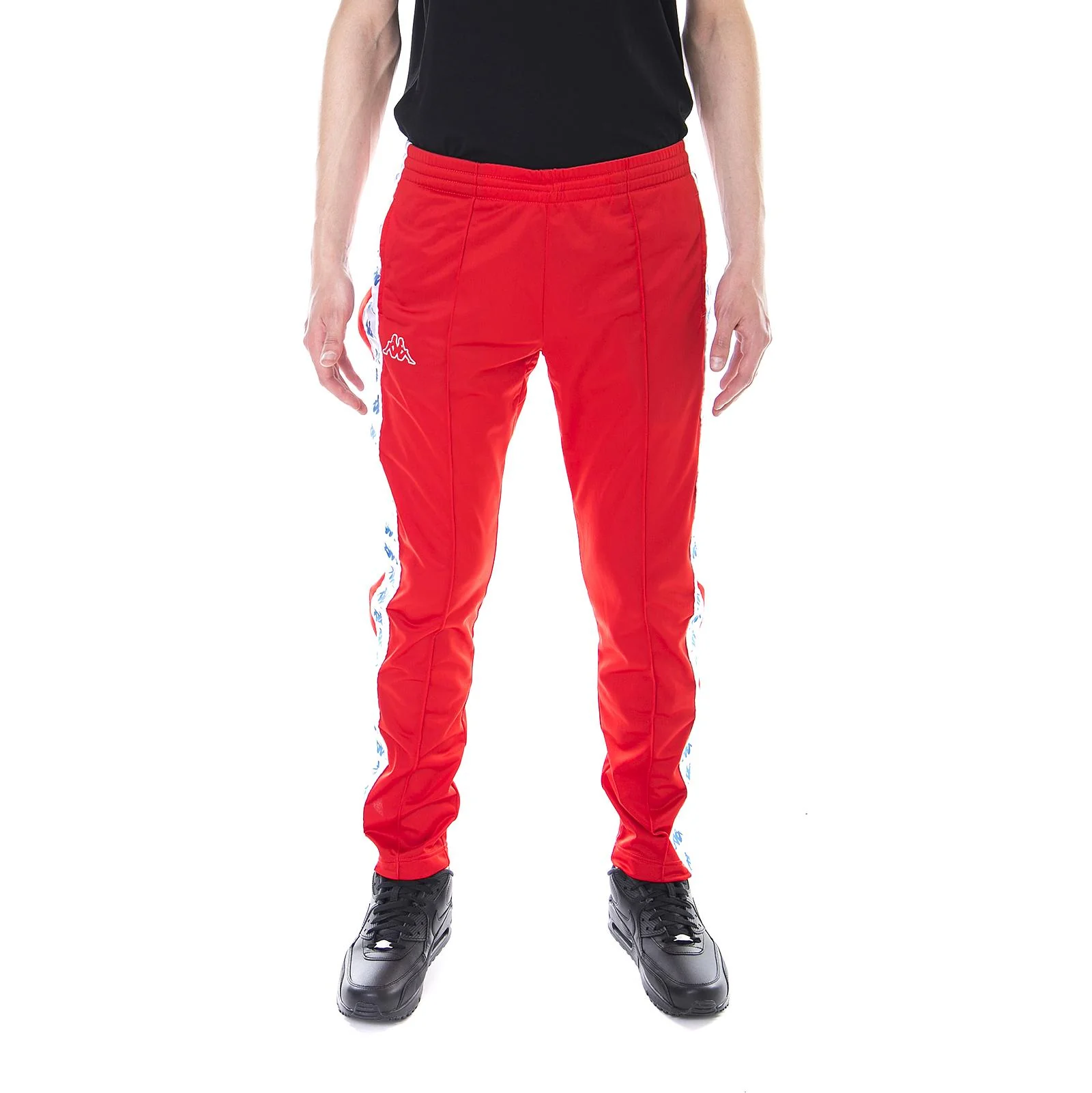 222 BANDA ASTORIA SNAPS SLIM Red-White-Blue - Image 2