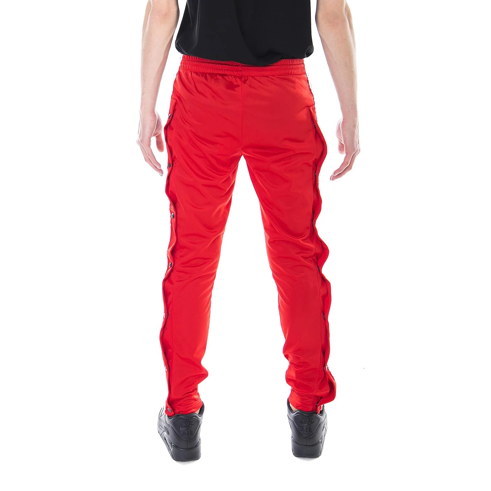 222 BANDA ASTORIA SNAPS SLIM Red-White-Blue - Image 4