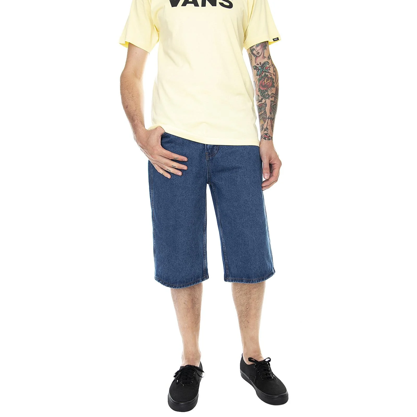 KARL KANI man