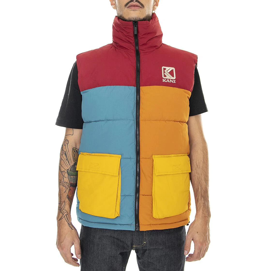 KARL KANI man - Image 2