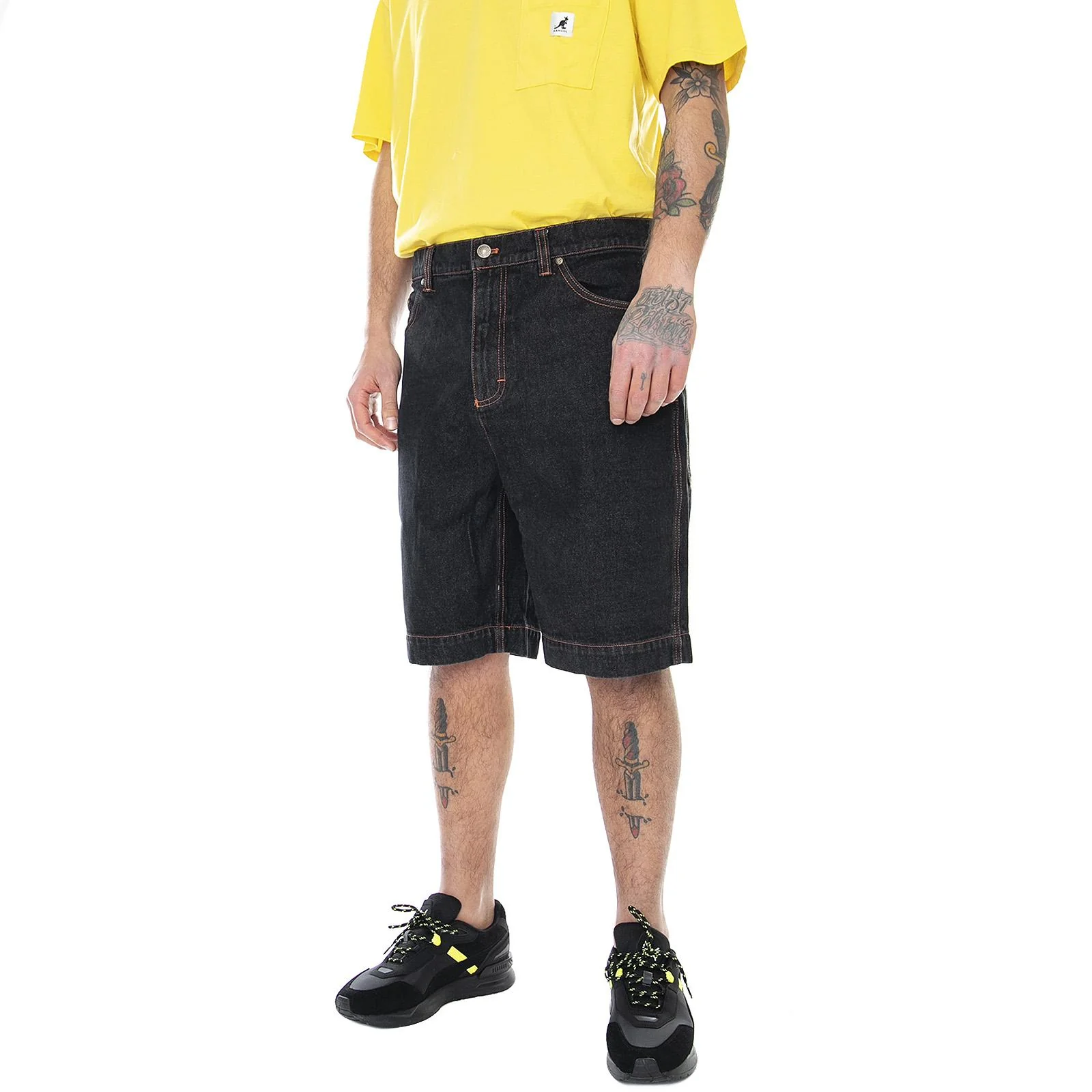KARL KANI man