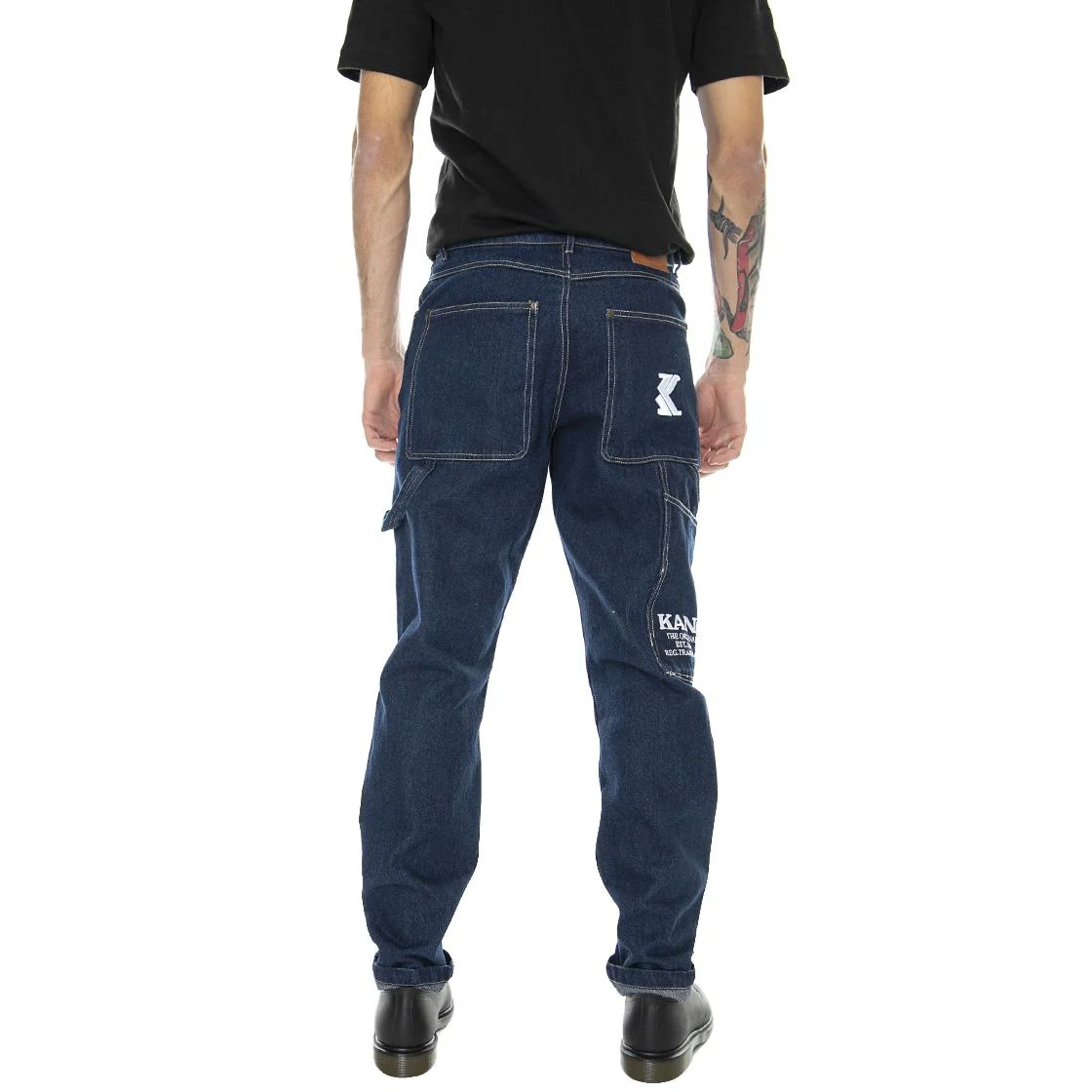 KARL KANI man - Image 3