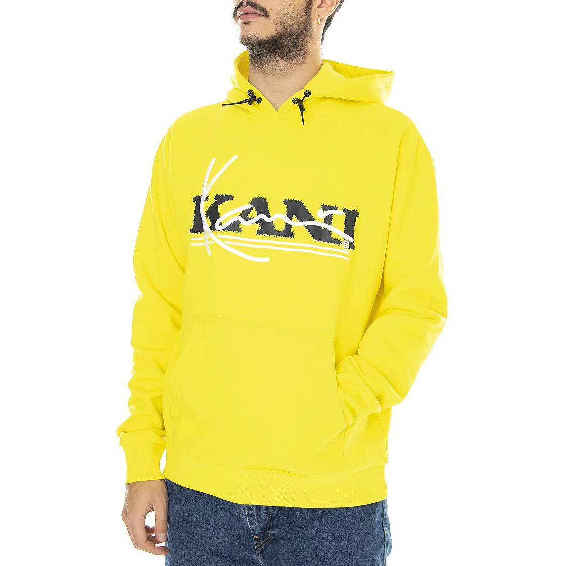KARL KANI man