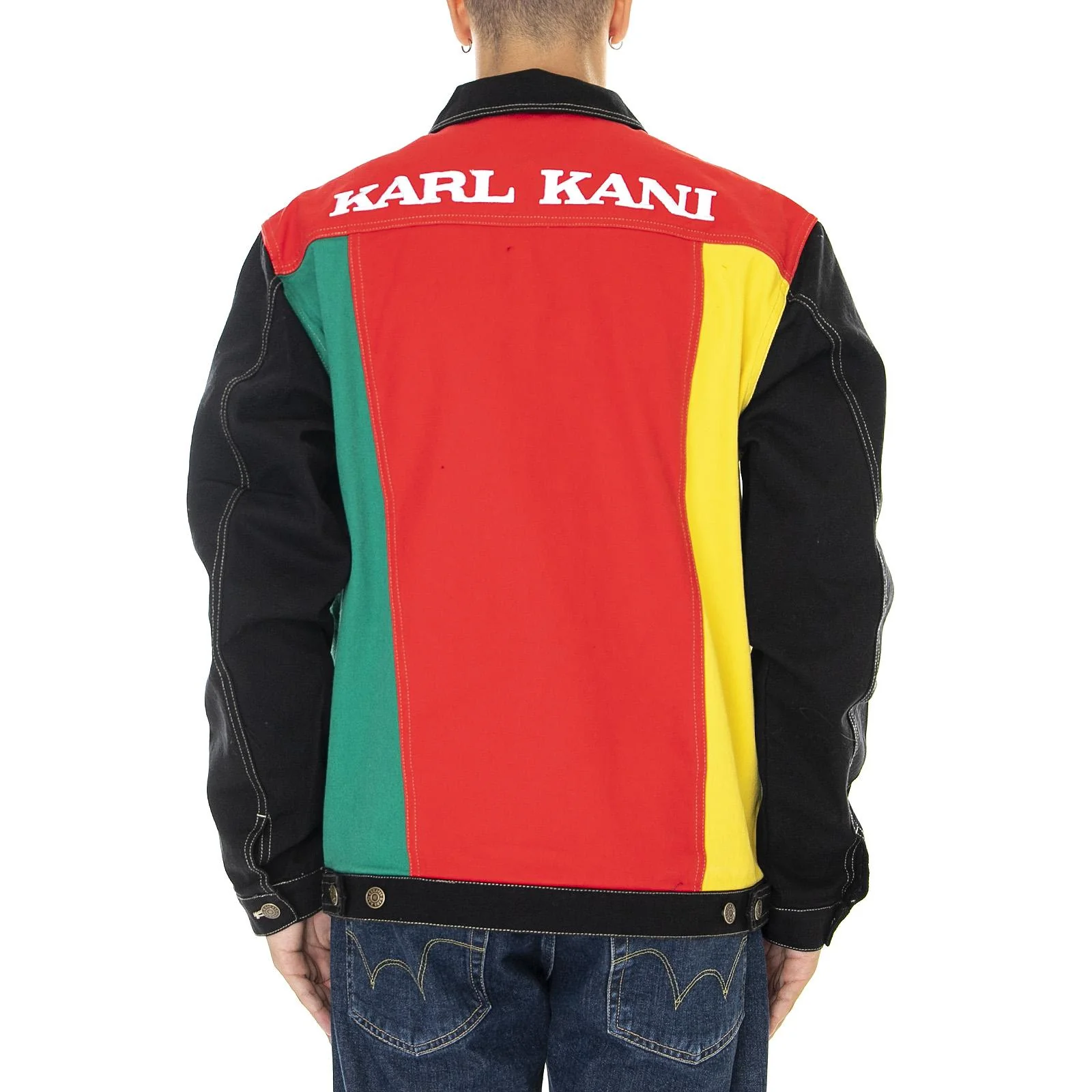 KARL KANI man - Image 3