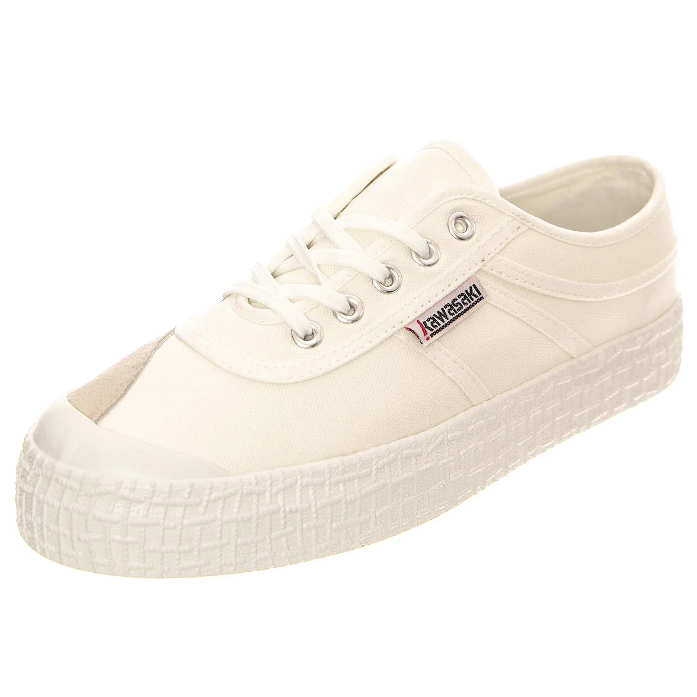 M' Original 3.0 White Shoes