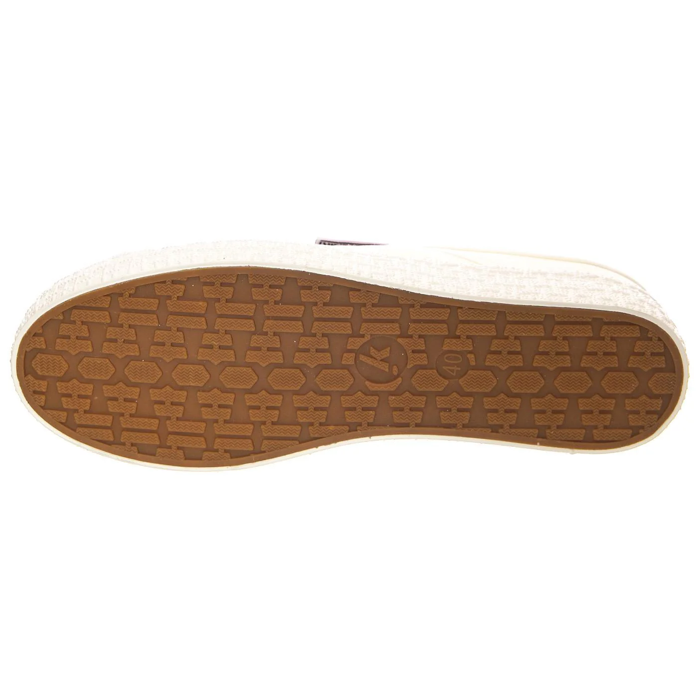 M' Original 3.0 White Shoes - Image 5