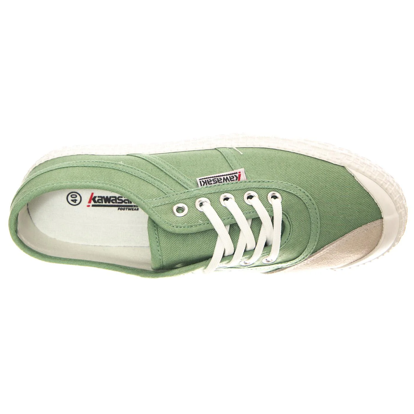 Original 3.0 Agave Green Shoes - Image 6