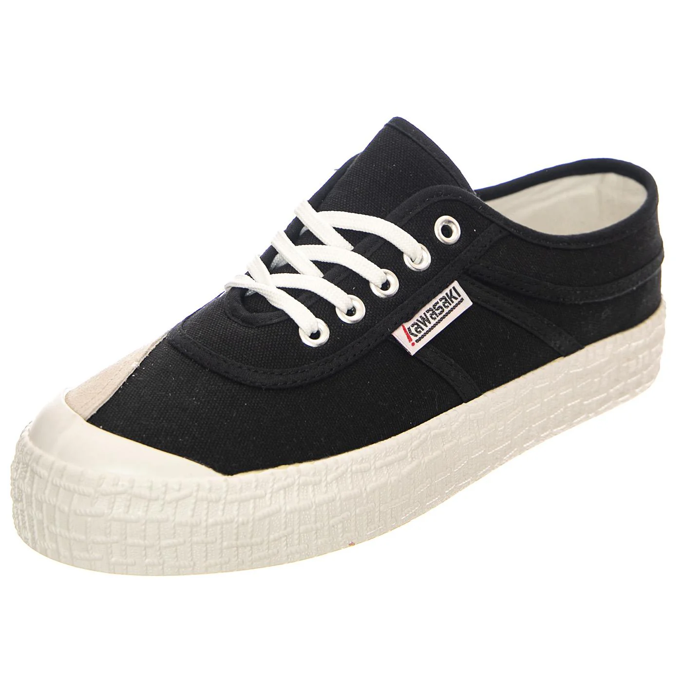 Unisex Original 3.0 Black Shoes