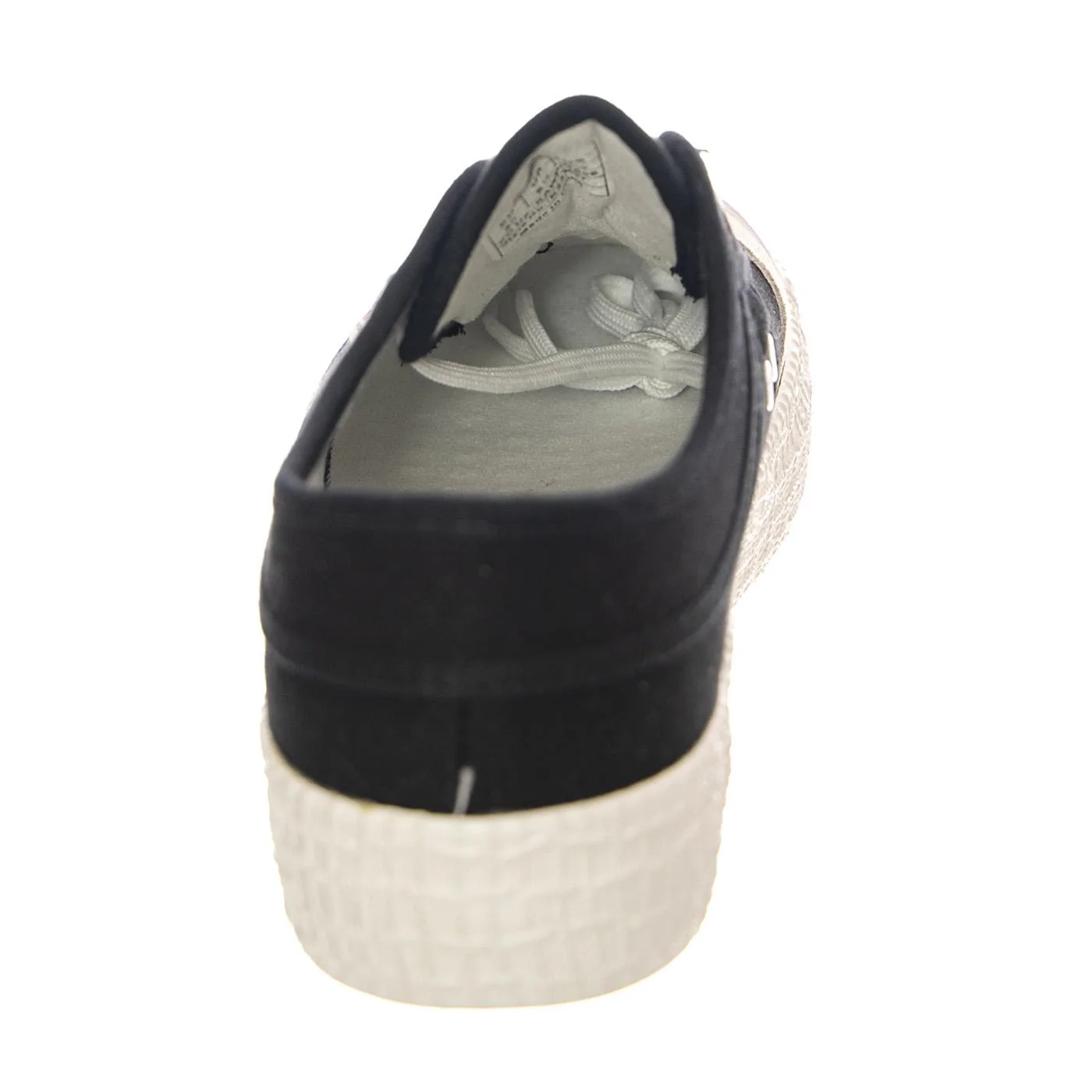 Unisex Original 3.0 Black Shoes - Image 4