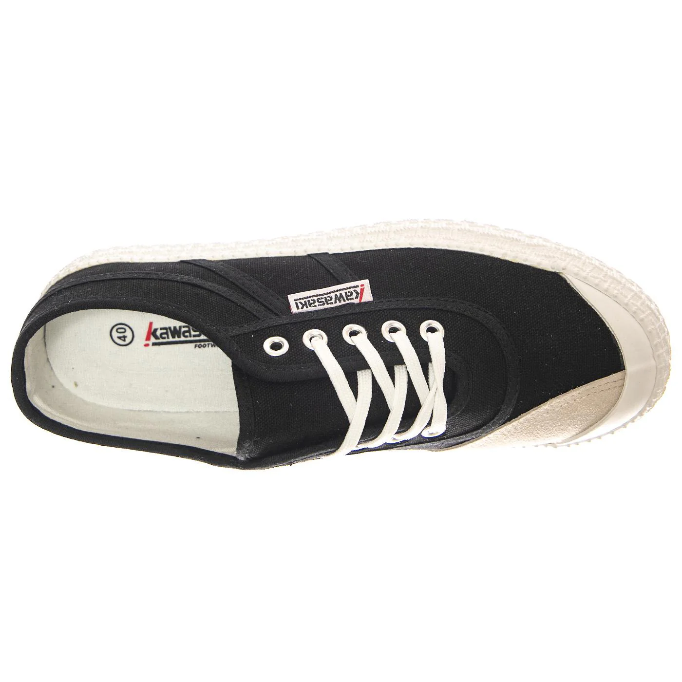 Unisex Original 3.0 Black Shoes - Image 6