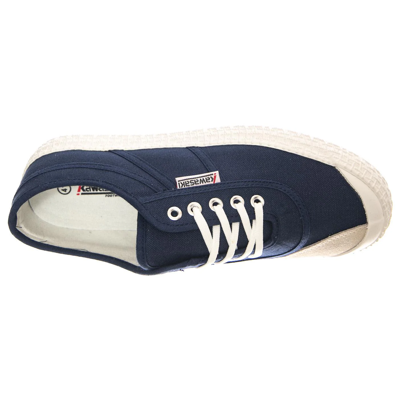 Unisex Original 3.0 Navy Shoes - Image 6