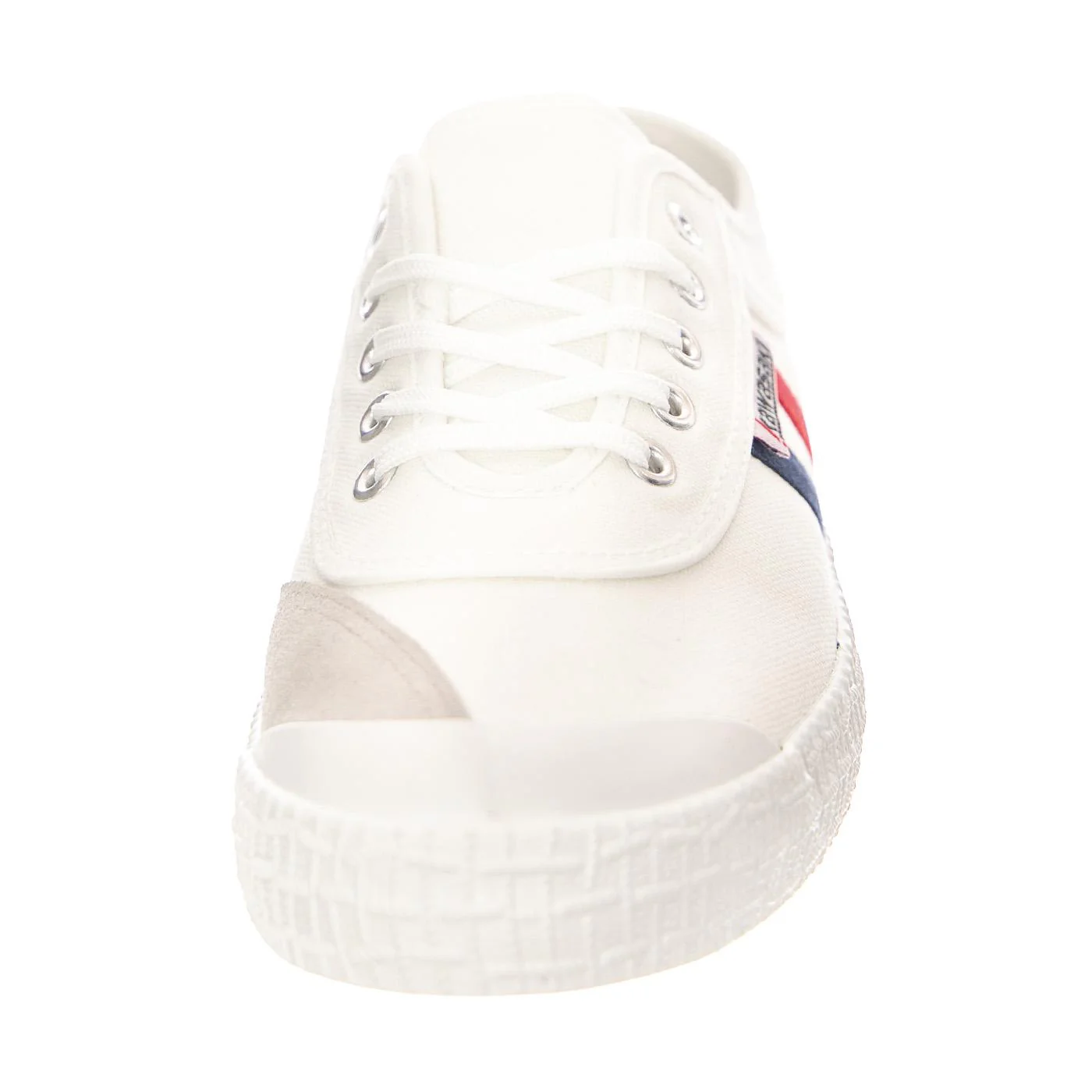 Unisex Retro 2.0 White Shoes - Image 3