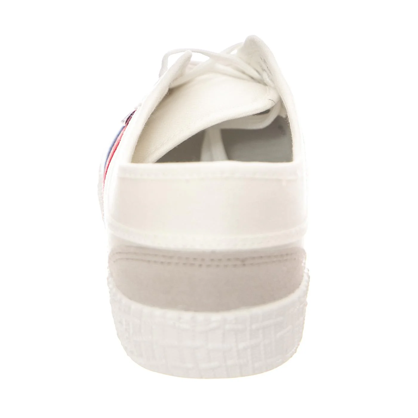 Unisex Retro 2.0 White Shoes - Image 4