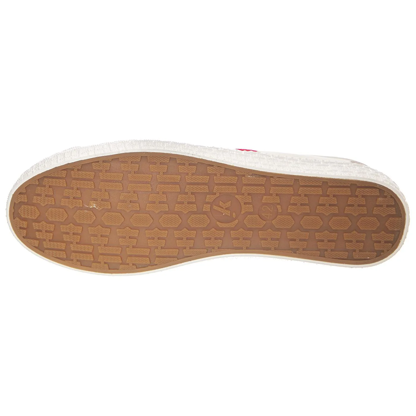 Unisex Retro 2.0 White Shoes - Image 5