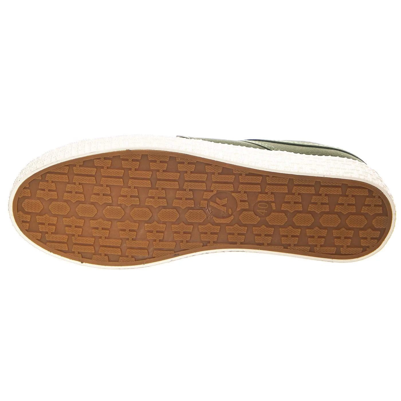W' Original 3.0 Black Forrest Shoes - Image 5