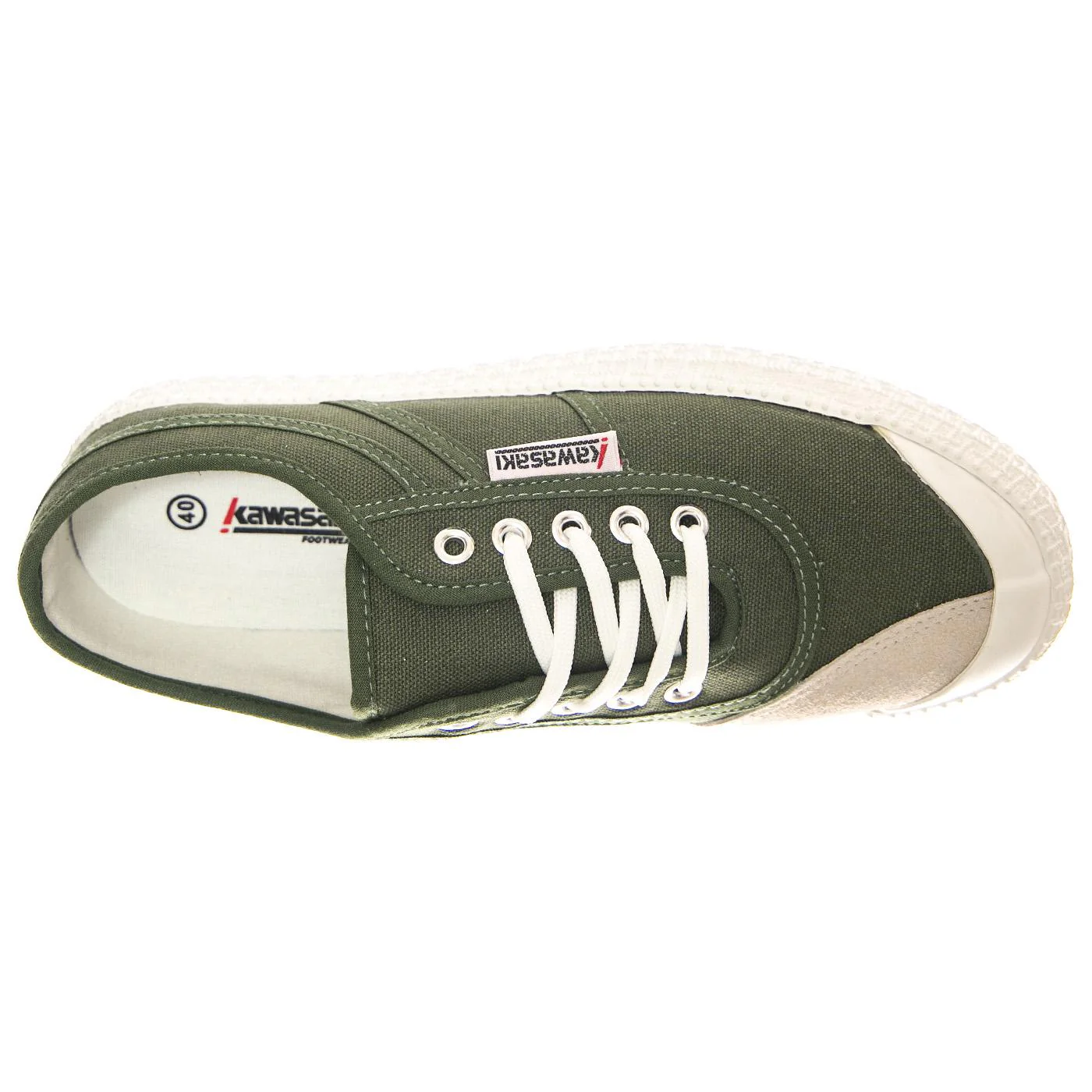 W' Original 3.0 Black Forrest Shoes - Image 6