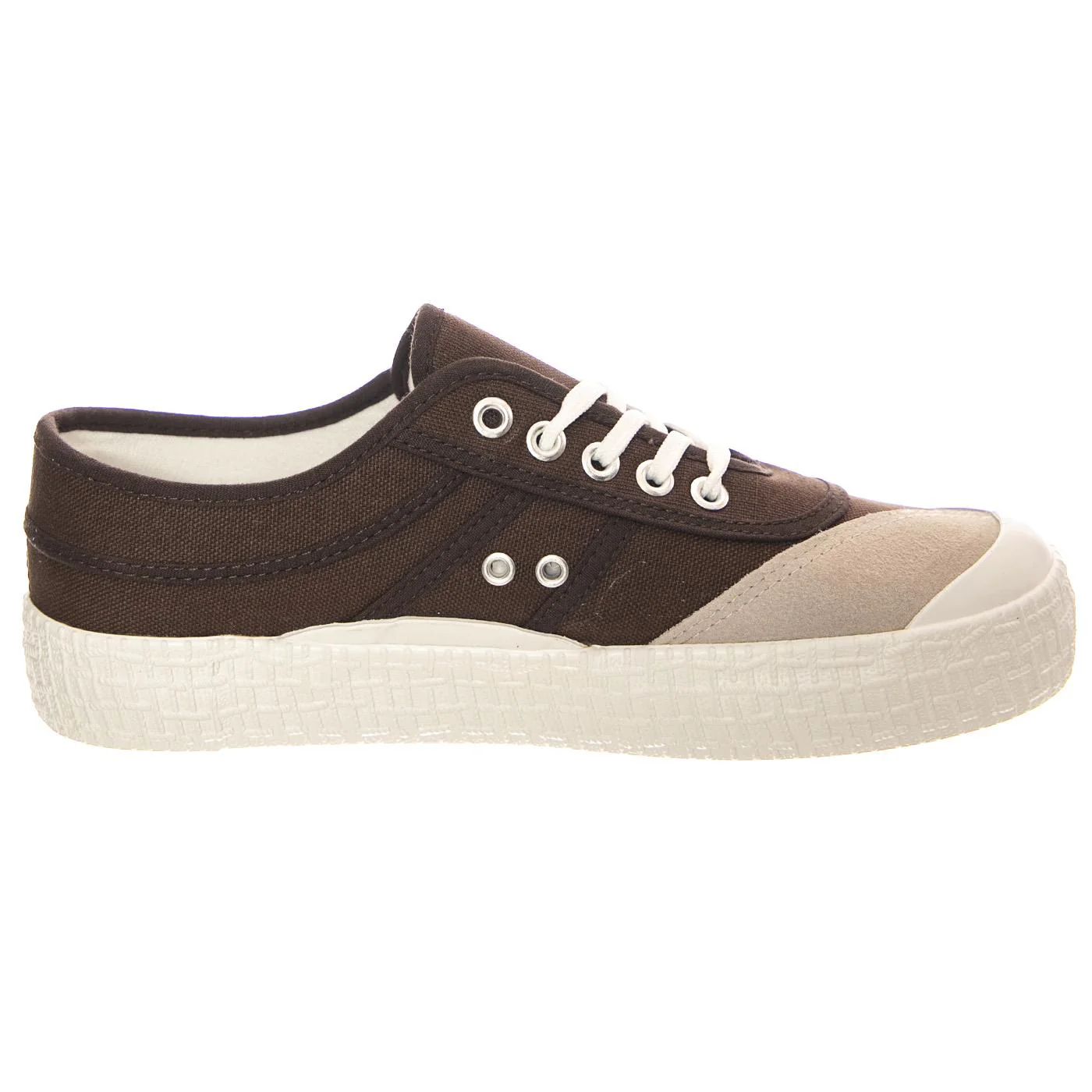 W' Original 3.0 Chocolate Shoes - Image 2