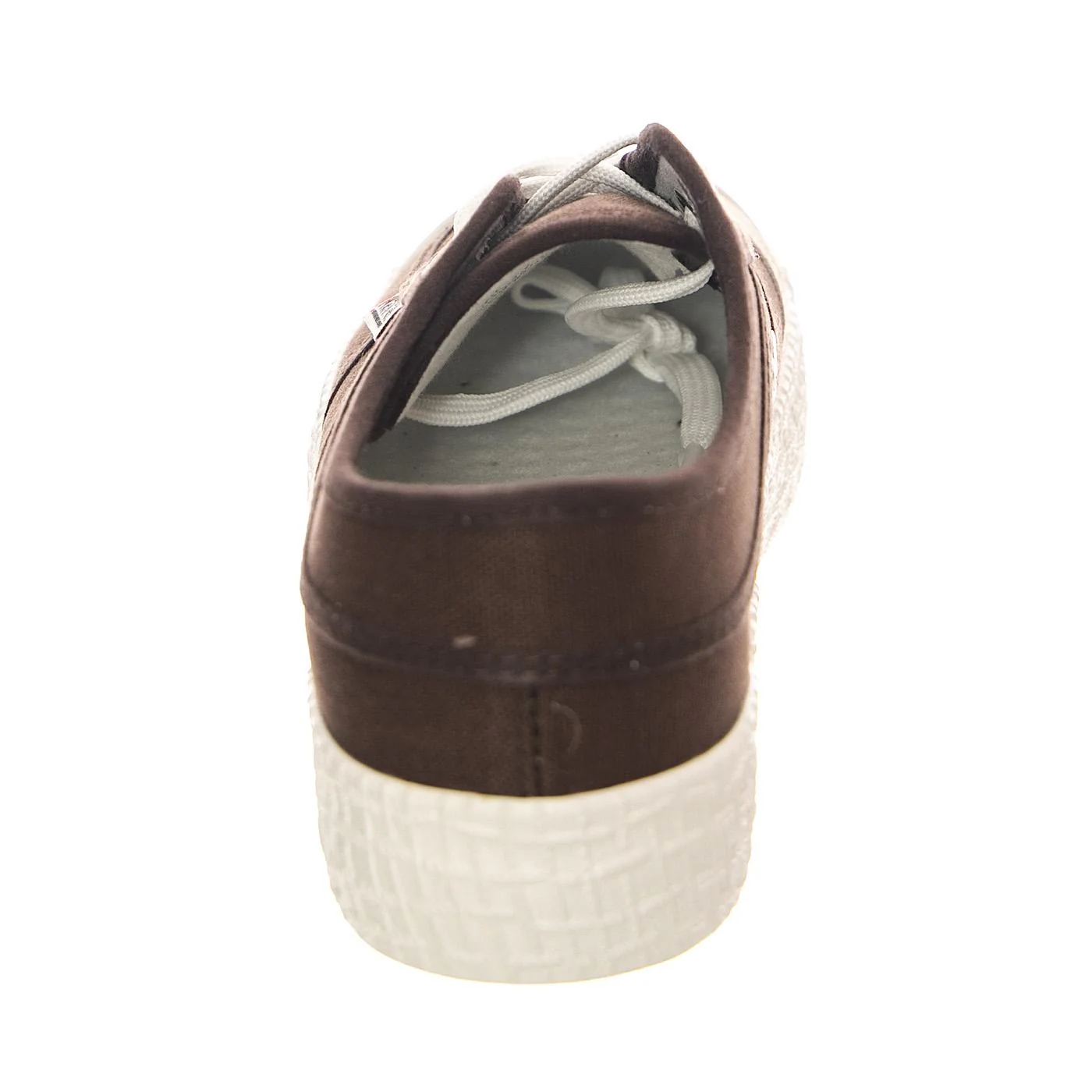 W' Original 3.0 Chocolate Shoes - Image 4
